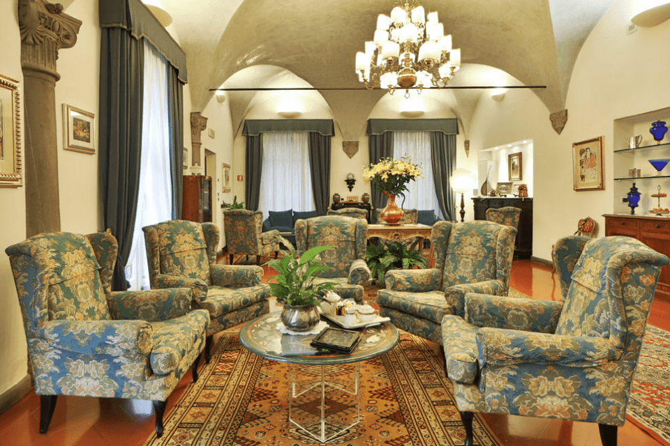 hotel gay-friendly