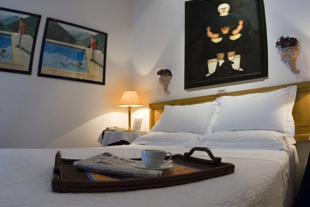 Locanda Cairoli