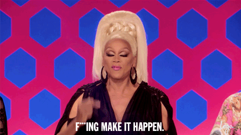 drag queen ru paul