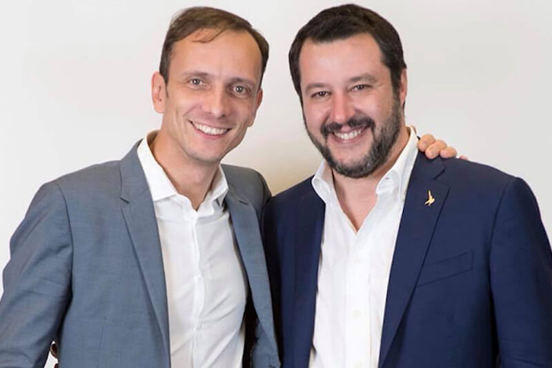 Friuli Venezia Giulia, gli omofobi chiedono alla Lega di uscire dalla rete antidiscriminazioni