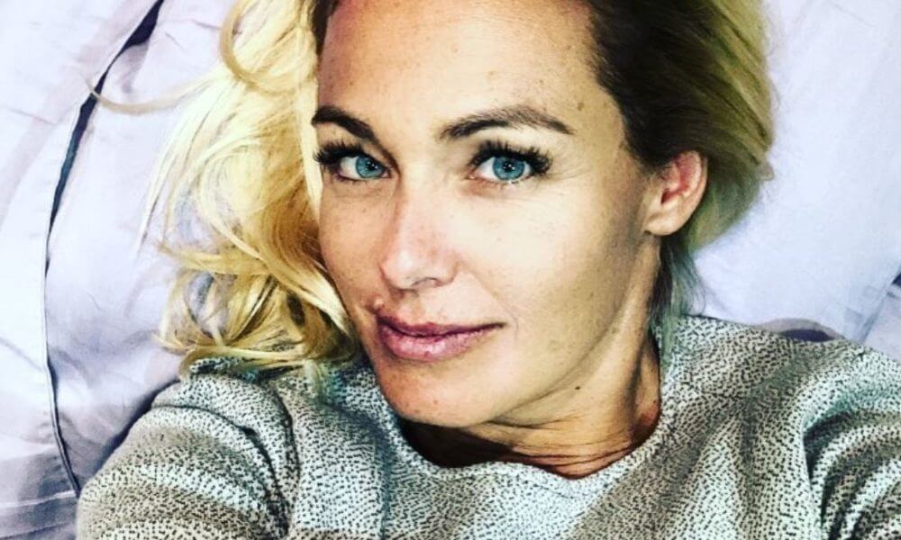 Sonia Bruganelli: "Io, Paolo, la d'Urso e le adozioni gay" - sonia - Gay.it