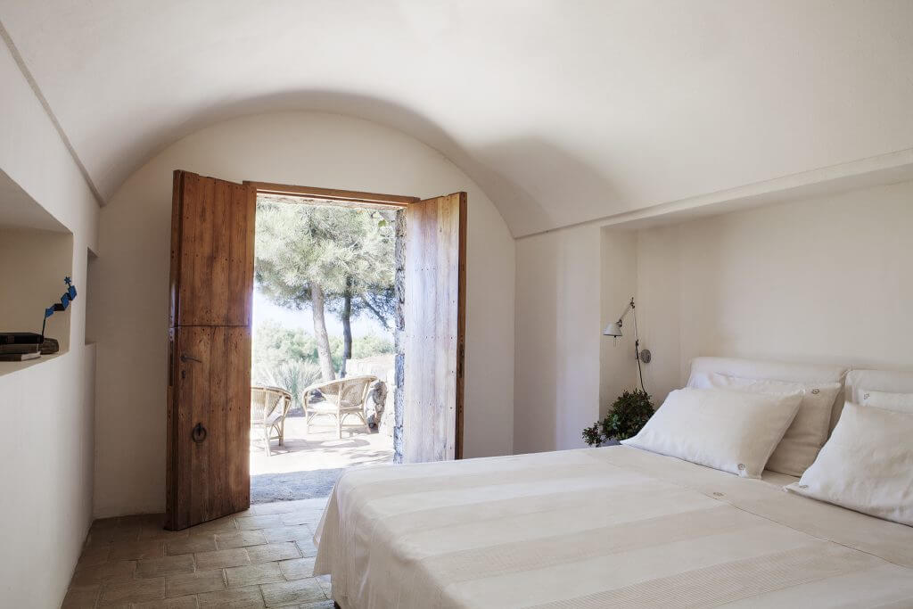 Tenuta Borgia