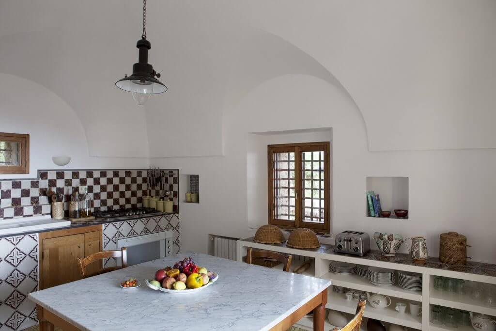 Tenuta Borgia