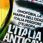 Italia omofoba - Thumbnail