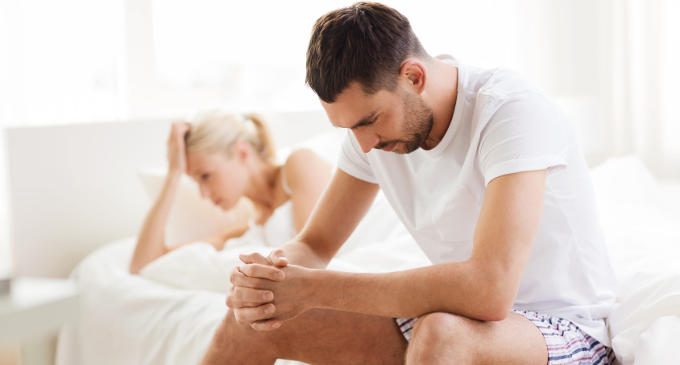 Sei un etero curioso? Fai il test! - 3 - Gay.it