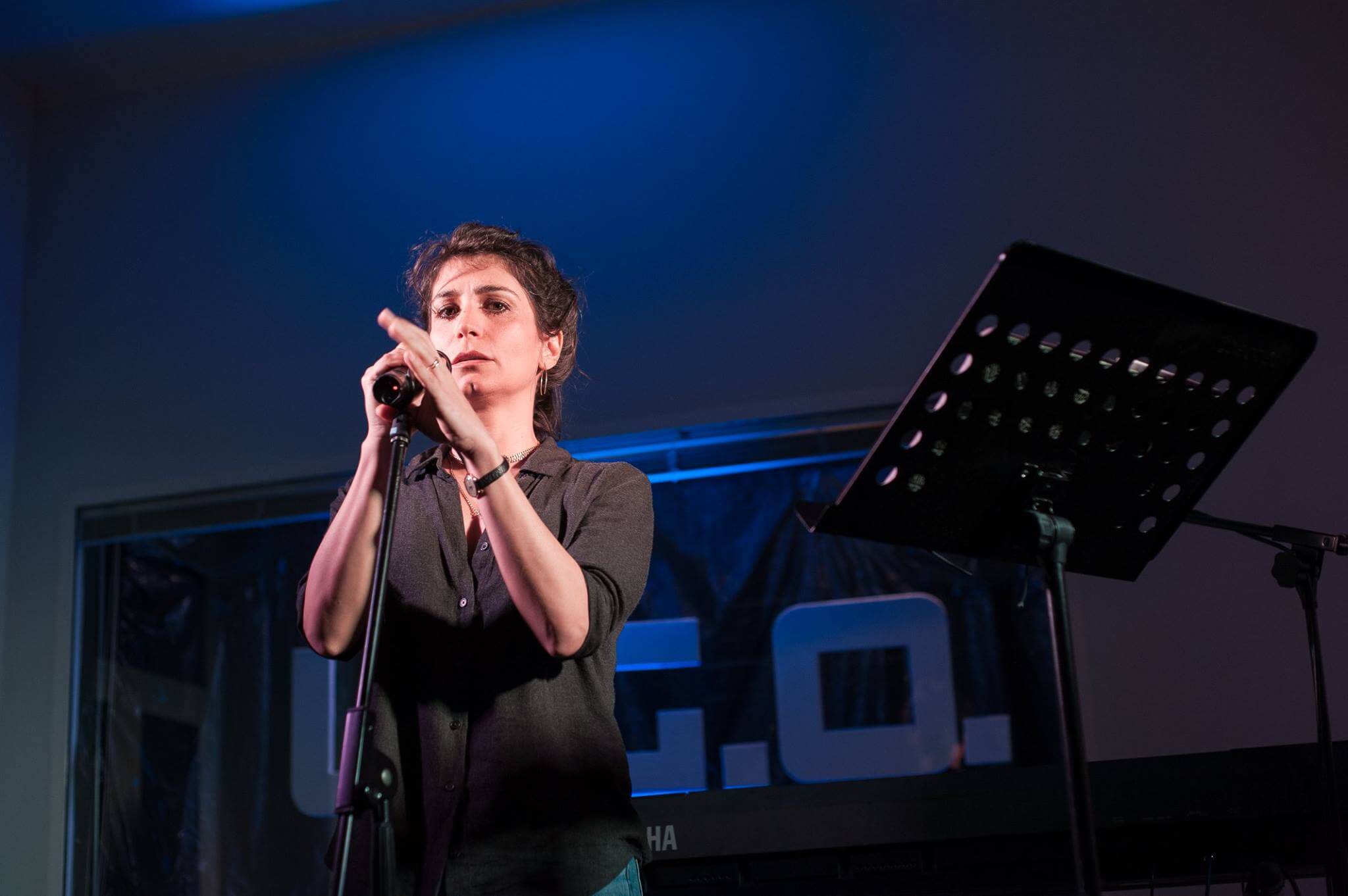Paola Michelini: "Io, mia sorella Giulia, Rosy Abate e il Gay Pride" - 31282844 185514242079222 6309667812386275328 o - Gay.it