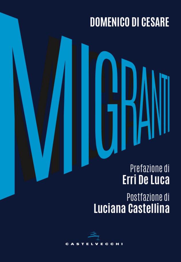 Migranti LGBT nel libro di Domenico Di Cesare - 33942636 1994271660617017 7617944086590259200 n - Gay.it