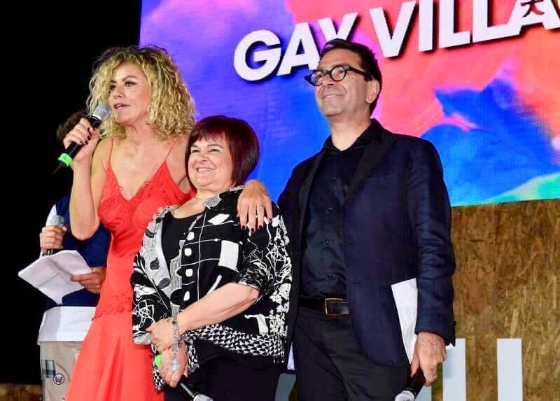 Stefania Pezzopane: "Apriamo le adozioni a gay e single!" - 34266608 2114957191851261 4515560398325284864 n - Gay.it