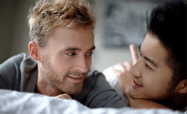 Sei un etero curioso? Fai il test! - 4 - Gay.it