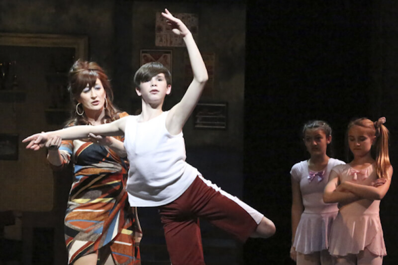 L’Ungheria censura Billy Elliot, “Promuove l’omosessualità”