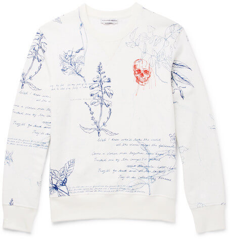 Alexander McQueen