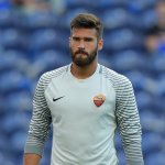 Alisson Becker - Thumbnail