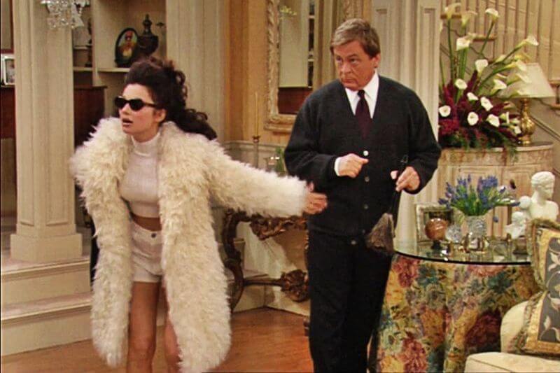 La Tata potrebbe tornare in Tv, Fran Drescher: “Ne stiamo parlando”