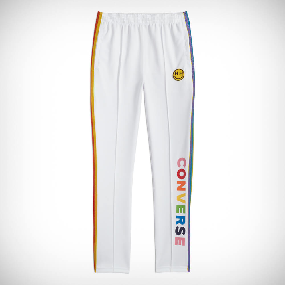 Converse Pride x Miley Cyrus
