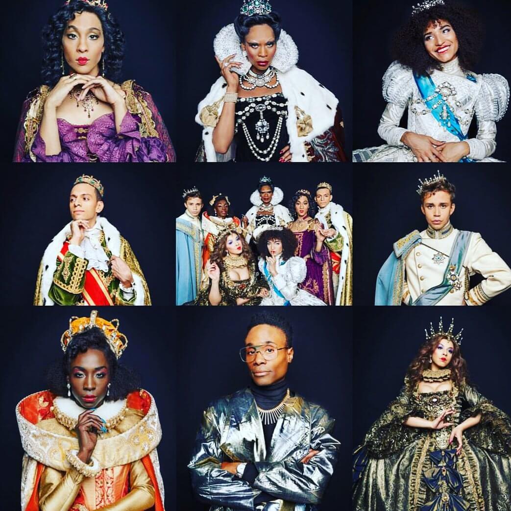 Pose, Ryan Murphy è tornato con una serie mai tanto LGBT - De8T roUcAABLg8.jpg large - Gay.it