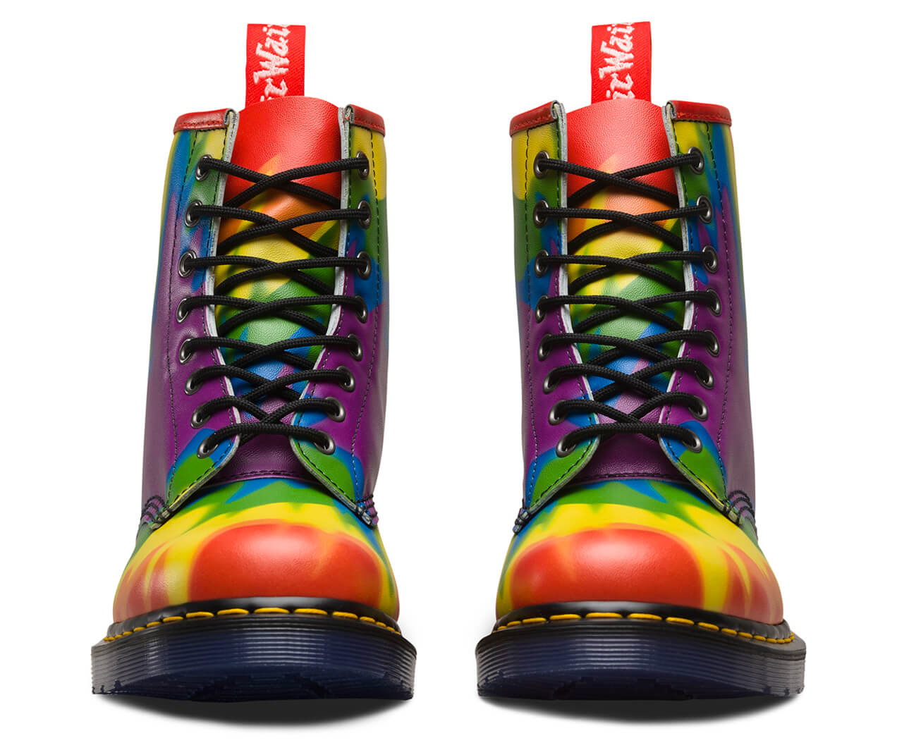 Dr. Martens