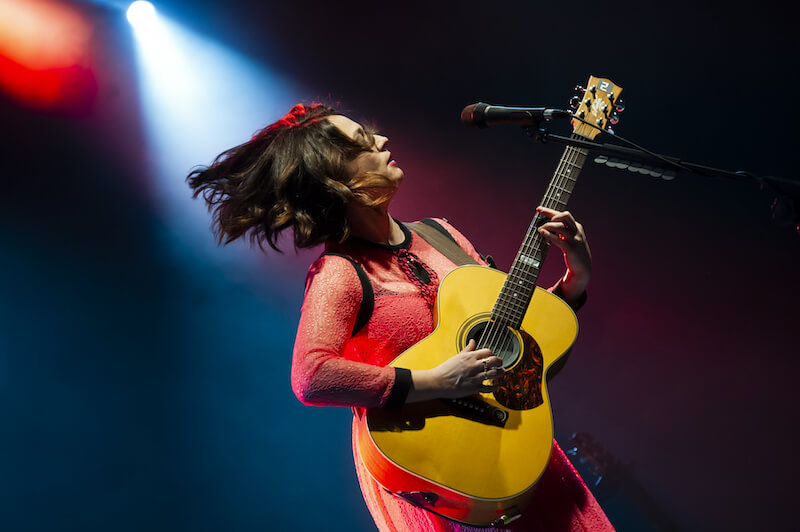 Carmen Consoli