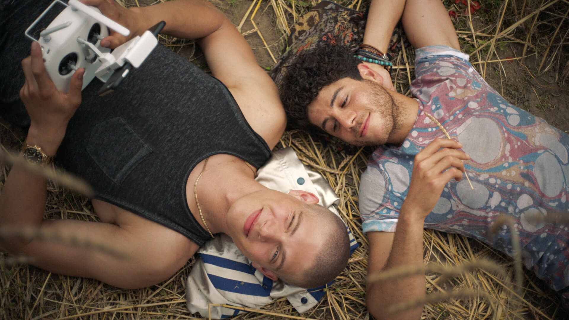 Mix 2018, il programma del Festival del Cinema LGBT di Milano - Iaia Forte e Syria incoronate Queen - Just Friends - Gay.it