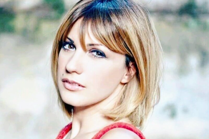 Lisa: "Ad 'Ora o Mai Più' ho paura di ferire i sentimenti dei miei colleghi" - LISA 04 - Gay.it