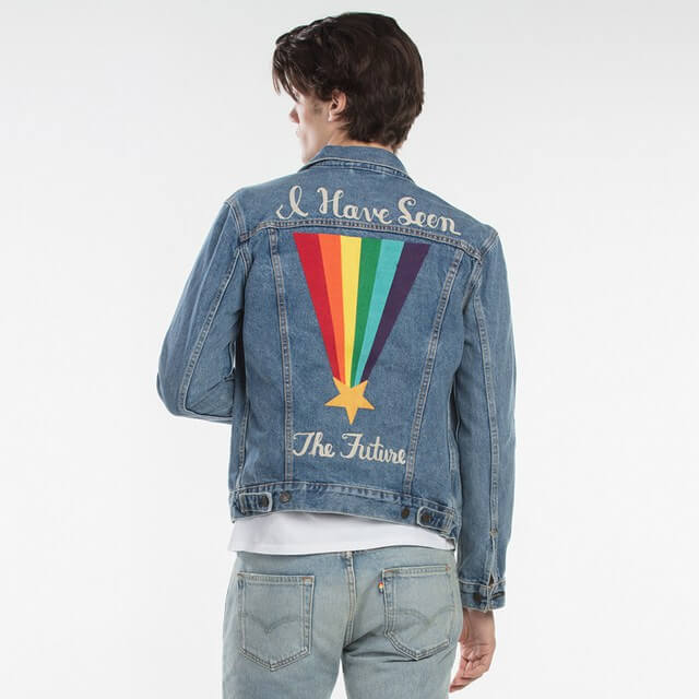 Levis