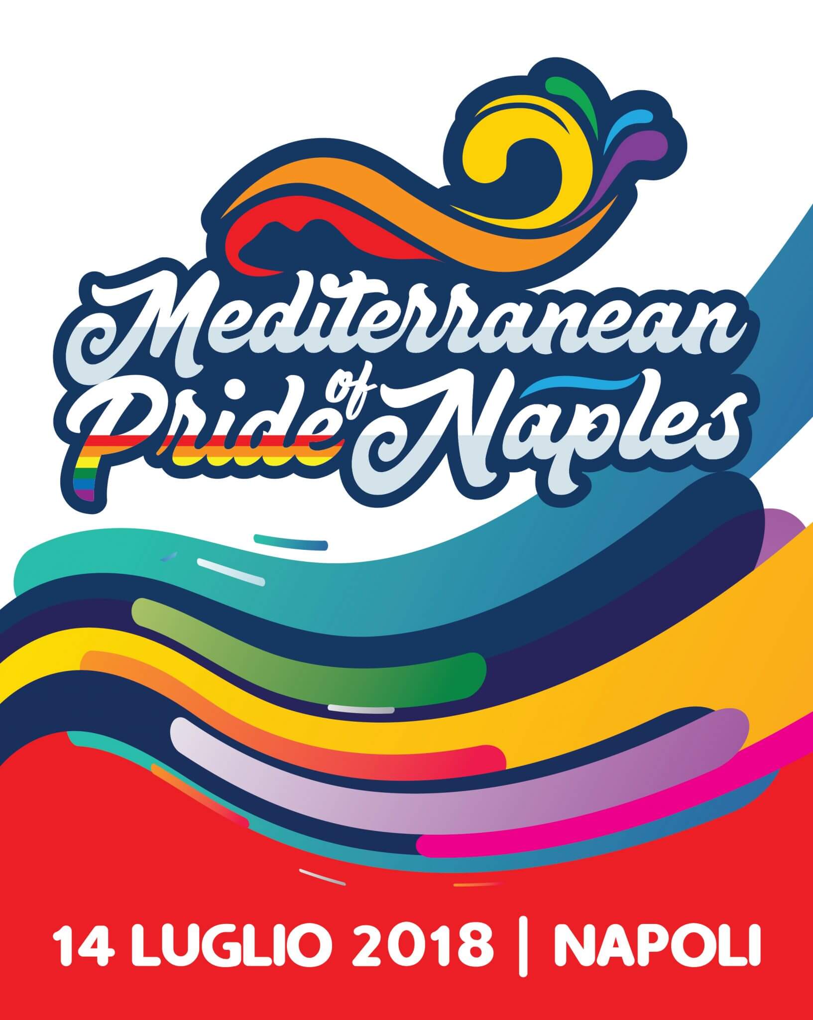 Napoli Pride 2018, lo spot con le famiglie arcobaleno - MPN 18 promo 01 - Gay.it