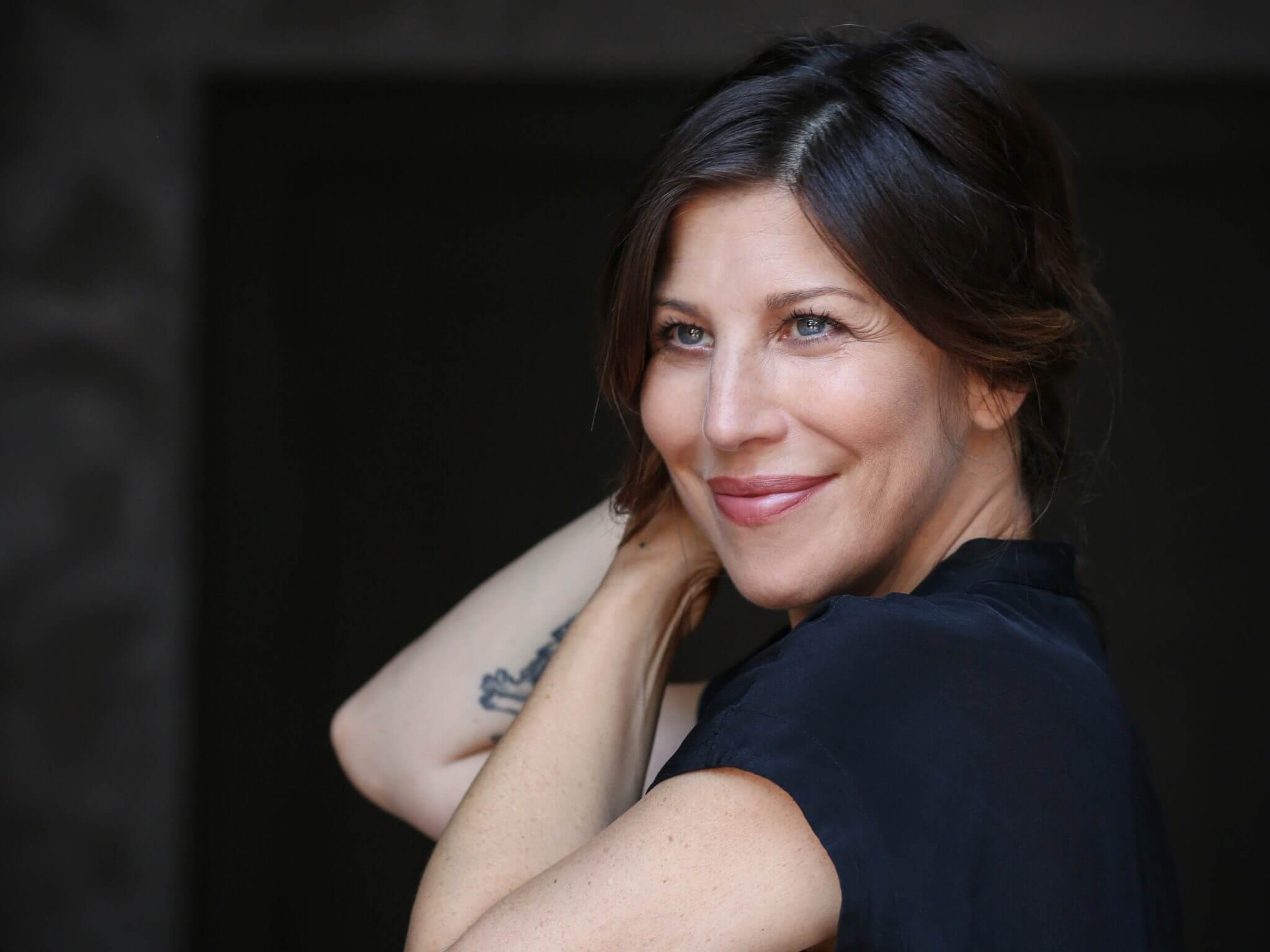 Michela Andreozzi: "Non ho figli, non ne voglio e non mi sento in colpa!" - Michela Andreozzi - Gay.it