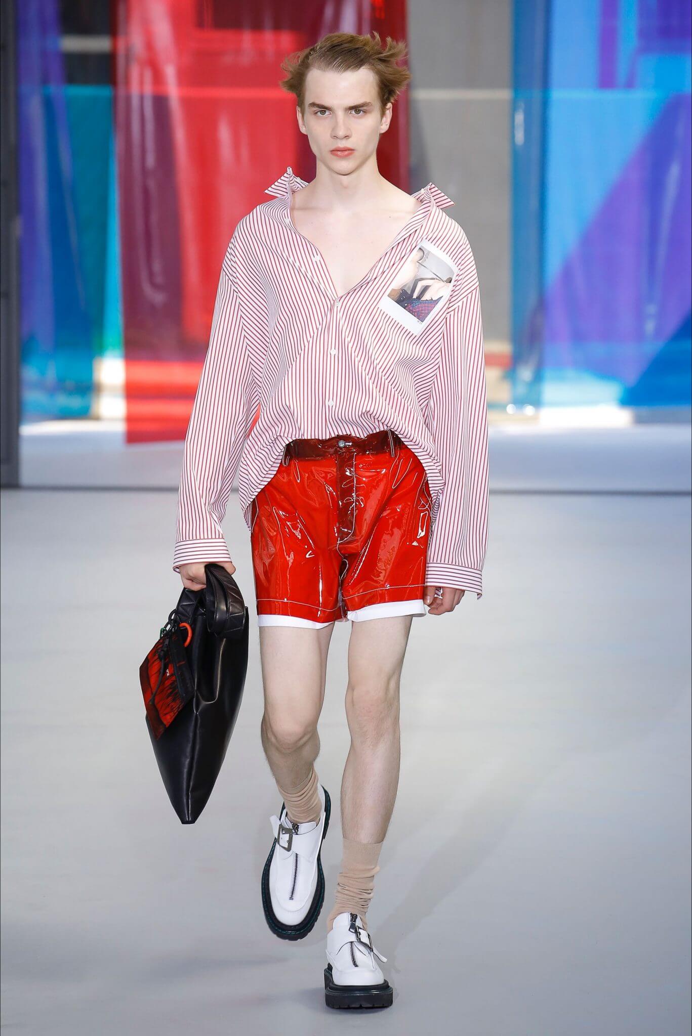 Moda Uomo Estate 2019 - Cosa abbiamo visto in passerella - N%C2%B021 - Gay.it