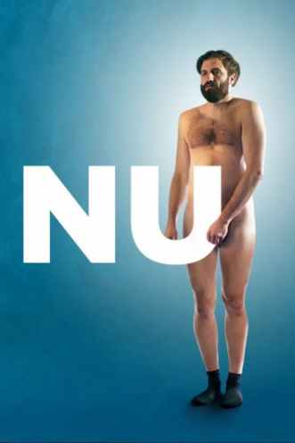 Nu, che bizzarria la serie poliziesca naturista francese! - Nu locandina - Gay.it