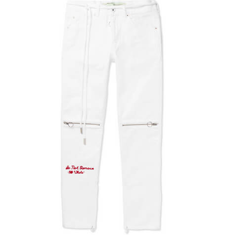 Off-White