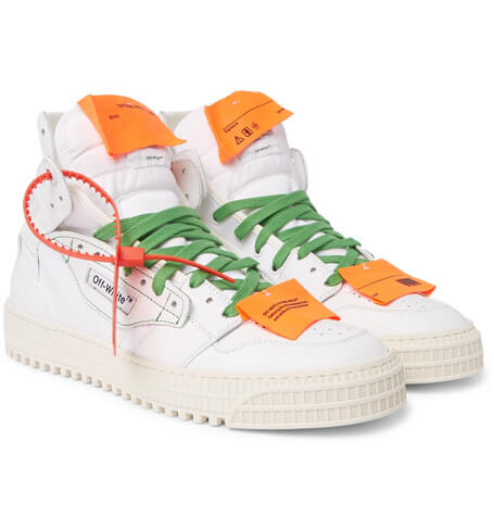 Off White