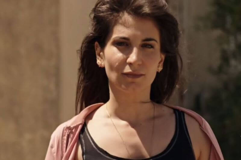 Paola Michelini: “Io, mia sorella Giulia, Rosy Abate e il Gay Pride”