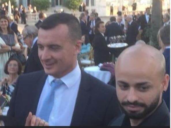 Famiglie Arcobaleno: possibile che i big del MS5 e Rocco Casalino non abbiano nulla da dire? - Rocco k2vD U434901241895643xM 590x445@Corriere Web Roma - Gay.it