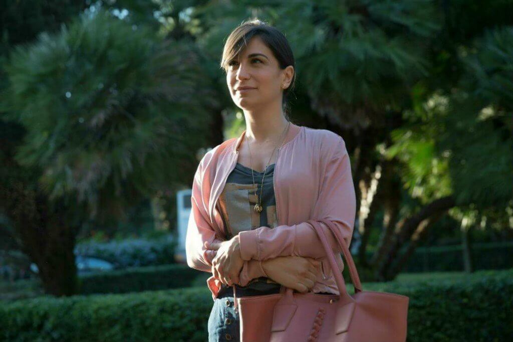 Paola Michelini: "Io, mia sorella Giulia, Rosy Abate e il Gay Pride" - Rosy Abate La Serie Paola Michelini - Gay.it