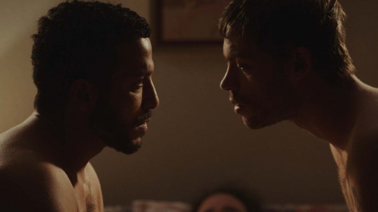 Sauvage, ritratto crudo e senza sconti di un giovane prostituto - Sauvage 4 - Gay.it