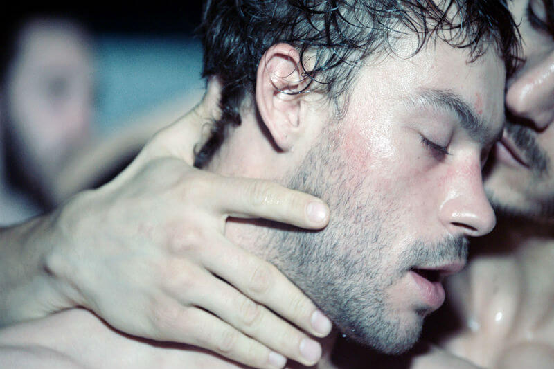 Sauvage, ritratto crudo e senza sconti di un giovane prostituto