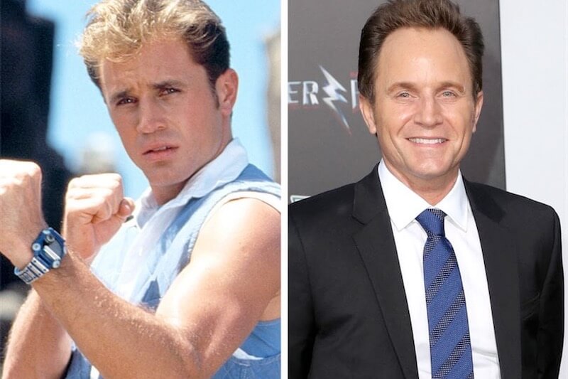 David Yost, l’ex Power Ranger ricorda l’incubo delle teorie riparative: ‘mi portarono all’esaurimento’