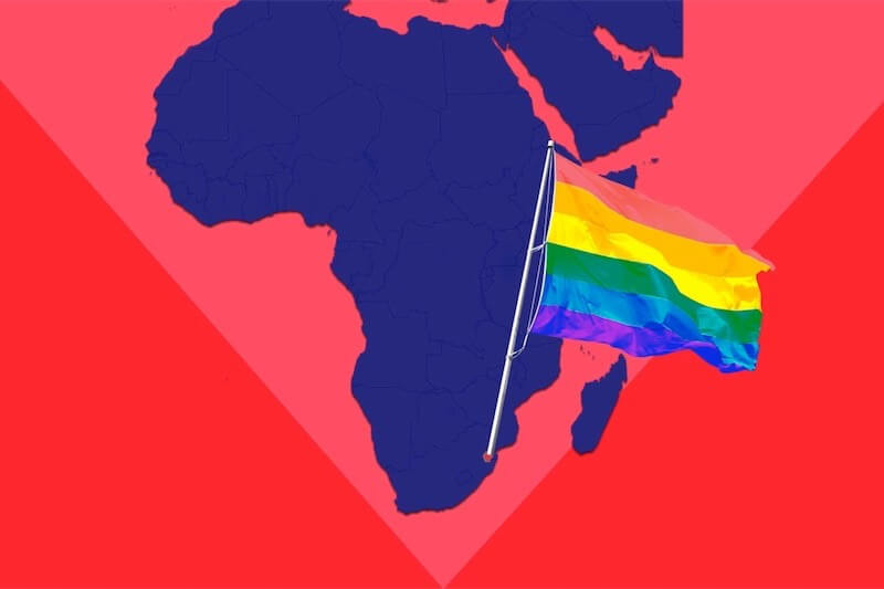 Swaziland, primo storico Pride nell'omofobo Regno di eSwatini - Scaled Image 1 17 - Gay.it