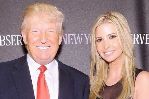 Ivanka Trump dona 50.000 dollari ad una chiesa favorevole alle teorie riparative - Scaled Image 1 24 - Gay.it