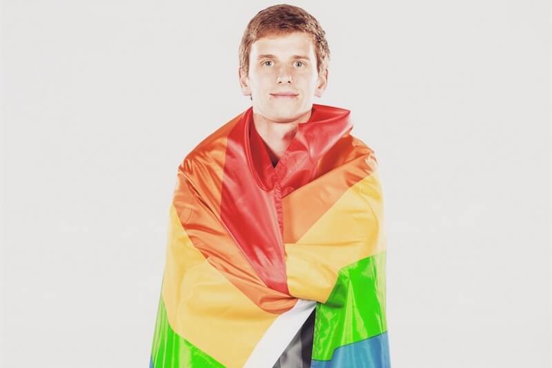 Tutti i coming out 'vip' del 2018 - Scaled Image 1 26 - Gay.it