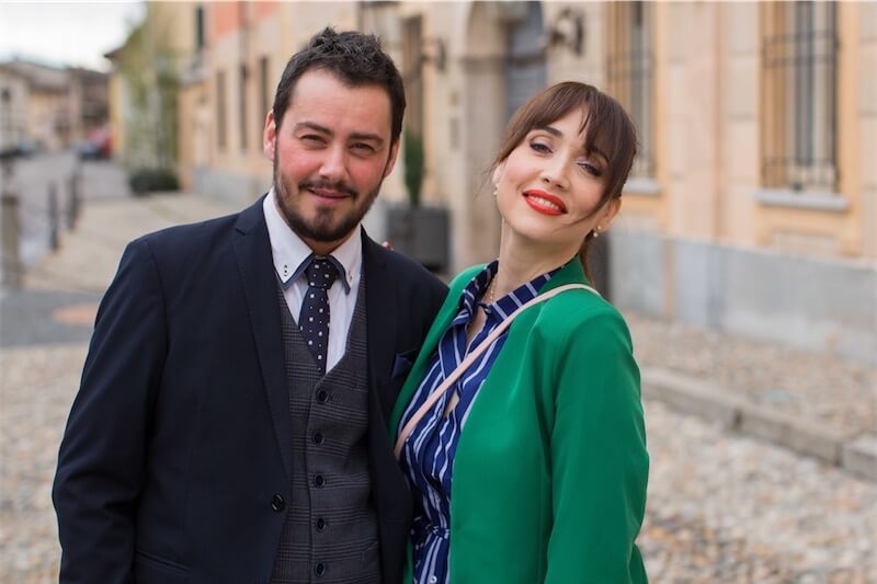 Love Me Gender, una clip in esclusiva dalla 2° puntata con crossdresser, FtoM e coppia switch
