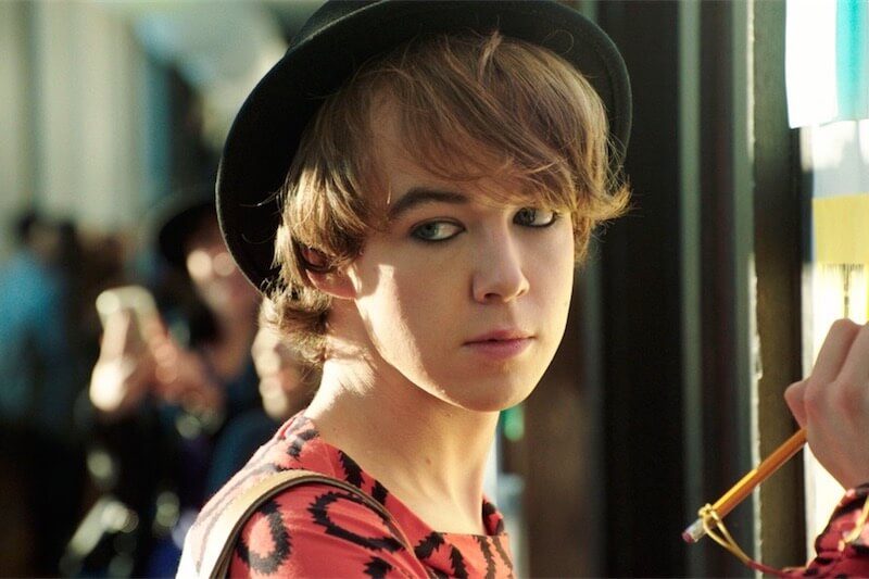 Mix Milano, Trudie Styler e Alex Lawther chiudono il Festival con Freak Show