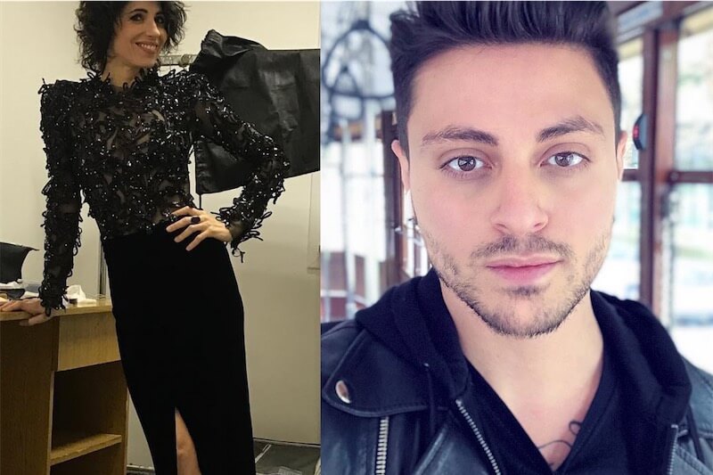 Giorgia contro Lorenzo Fontana: ‘l’amore basta e avanza per fare una famiglia’