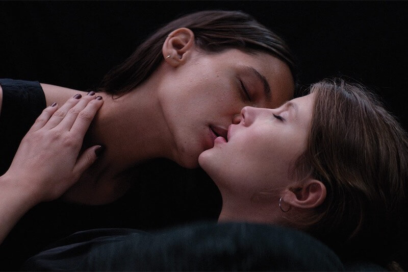 Da House of Gucci a Thelma e Boy Erased, i film LGBTQIA+ della settimana tra tv generalista e streaming - Scaled Image 2 7 - Gay.it