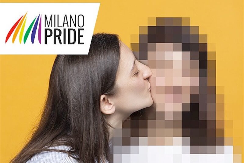 "Civili ma non Abbastanza”, la campagna del Milano Pride 2018 - Scaled Image 27 - Gay.it
