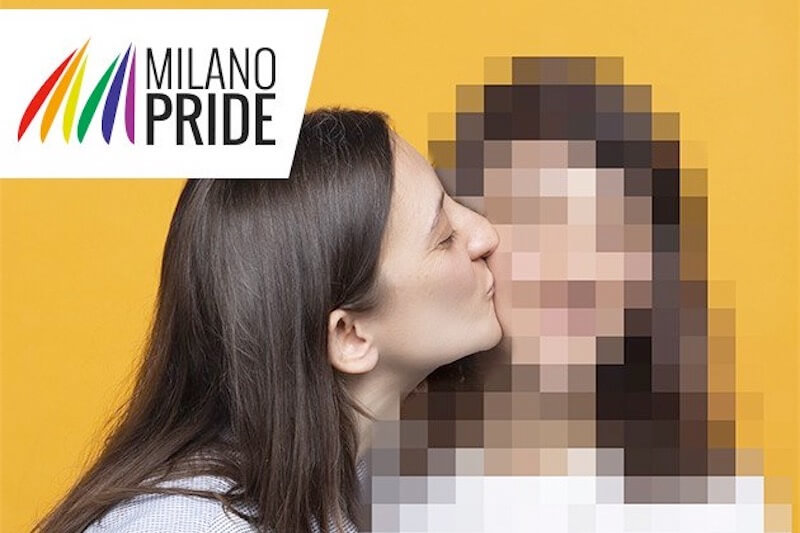 “Civili ma non Abbastanza”,  la campagna del Milano Pride 2018