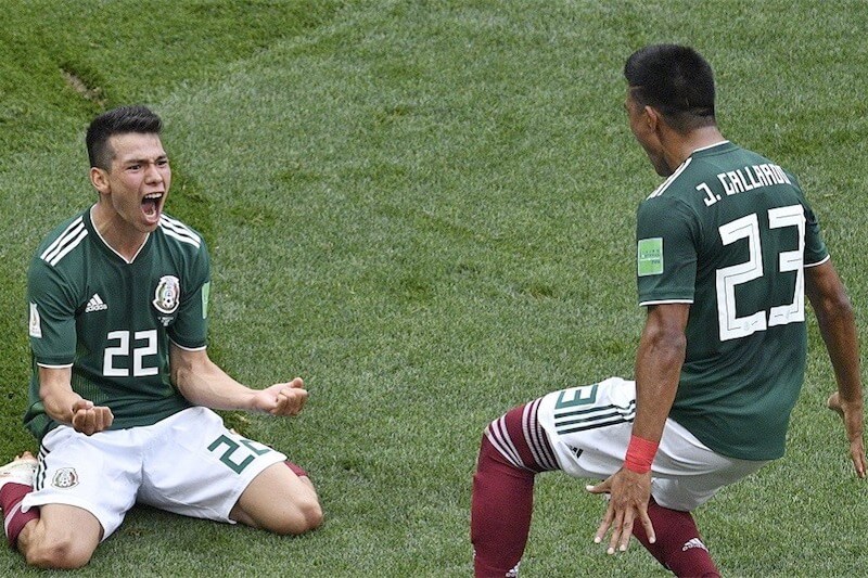 Messico, multa di 10.000 dollari per cori omofobi dei propri tifosi