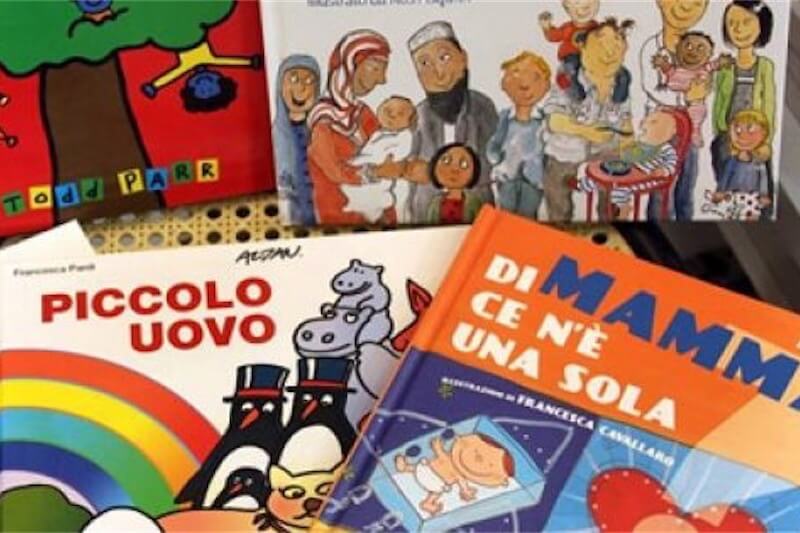 Todi, bibliotecaria si rifiuta di stilare una lista di libri ‘gender’: rimossa dall’incarico