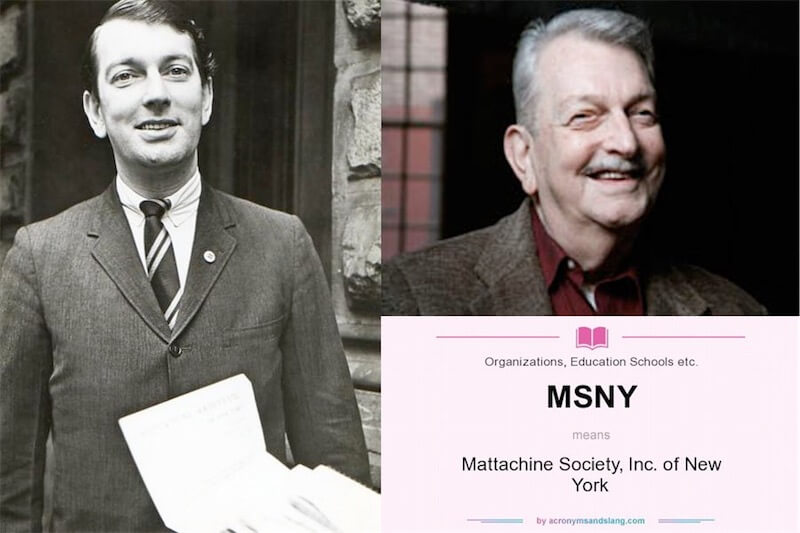 Dick Leitsch, è morto un pioniere dei diritti LGBT