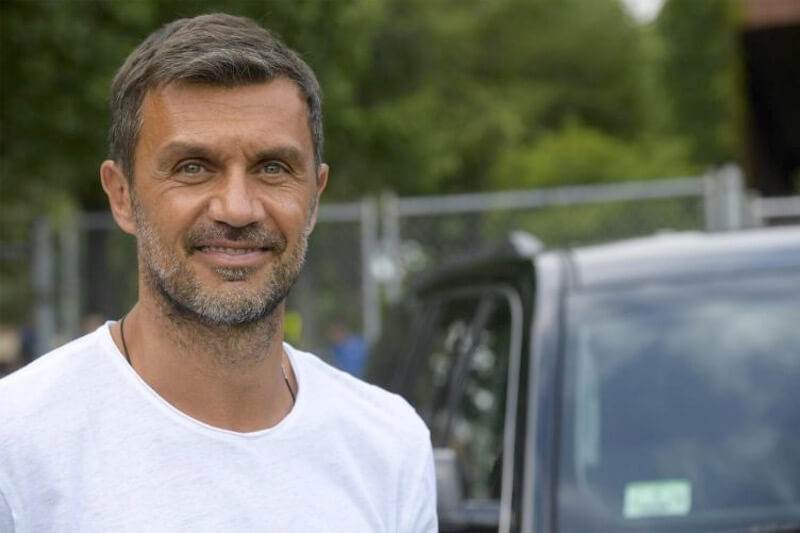 Paolo Maldini, ‘a 16 anni supposero che fossi omosessuale per una maglietta rosa’
