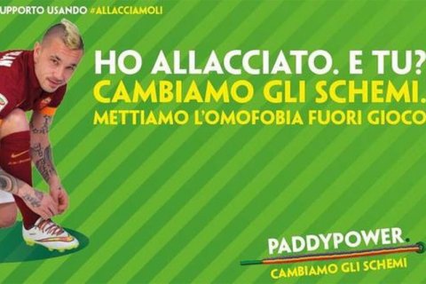 Radja Nainggolan e i gay nel calcio: 'ci sono ma non lo rivelano perché si vergognano' - Scaled Image 7 - Gay.it
